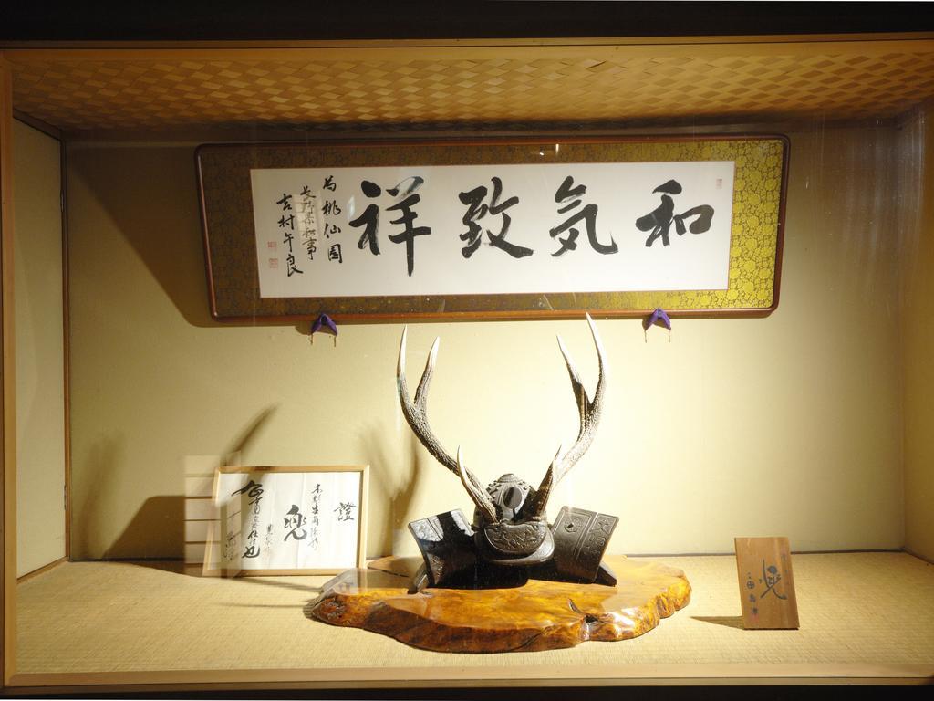 Momoyama Hotel Matsumoto Exterior photo