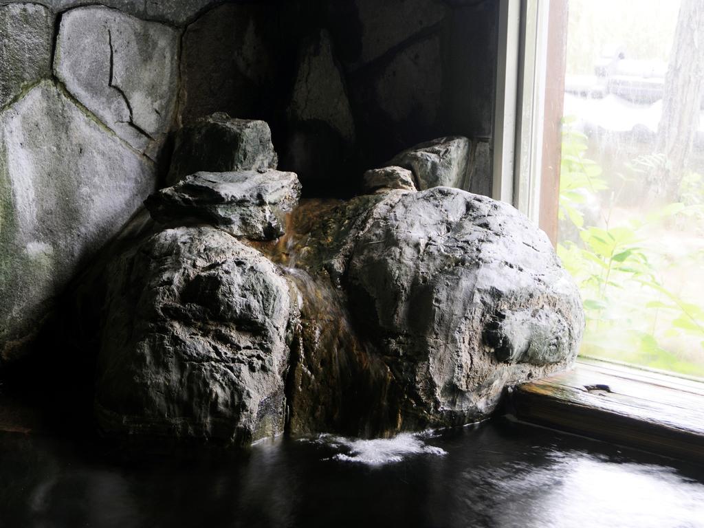 Momoyama Hotel Matsumoto Exterior photo